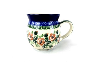 005 Bunzlau Bolle Mok Unikat U860 240 ml 005 Bolle Mokken 240 ml